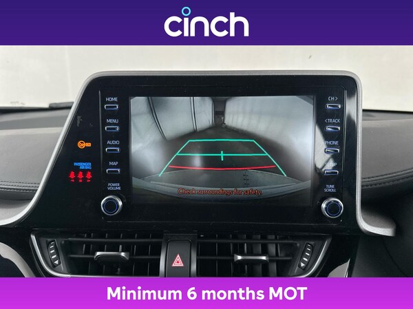 Used Toyota C-HR 2022 for sale - 76186470: Photo 32