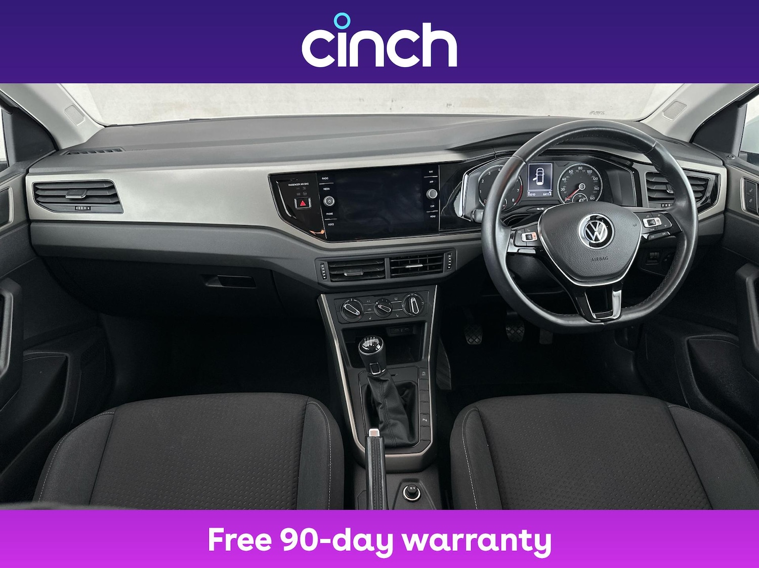 Used Volkswagen Polo 2021 for sale - 76569229: Photo 15