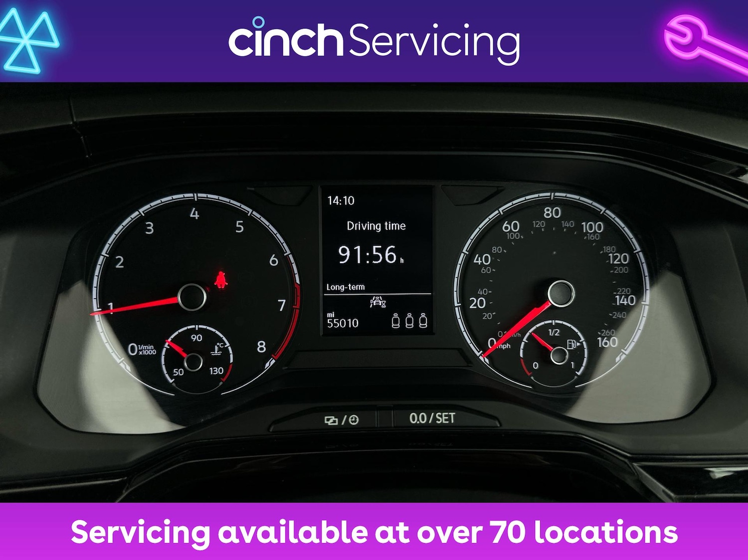 Used Volkswagen Polo 2021 for sale - 76569229: Photo 18