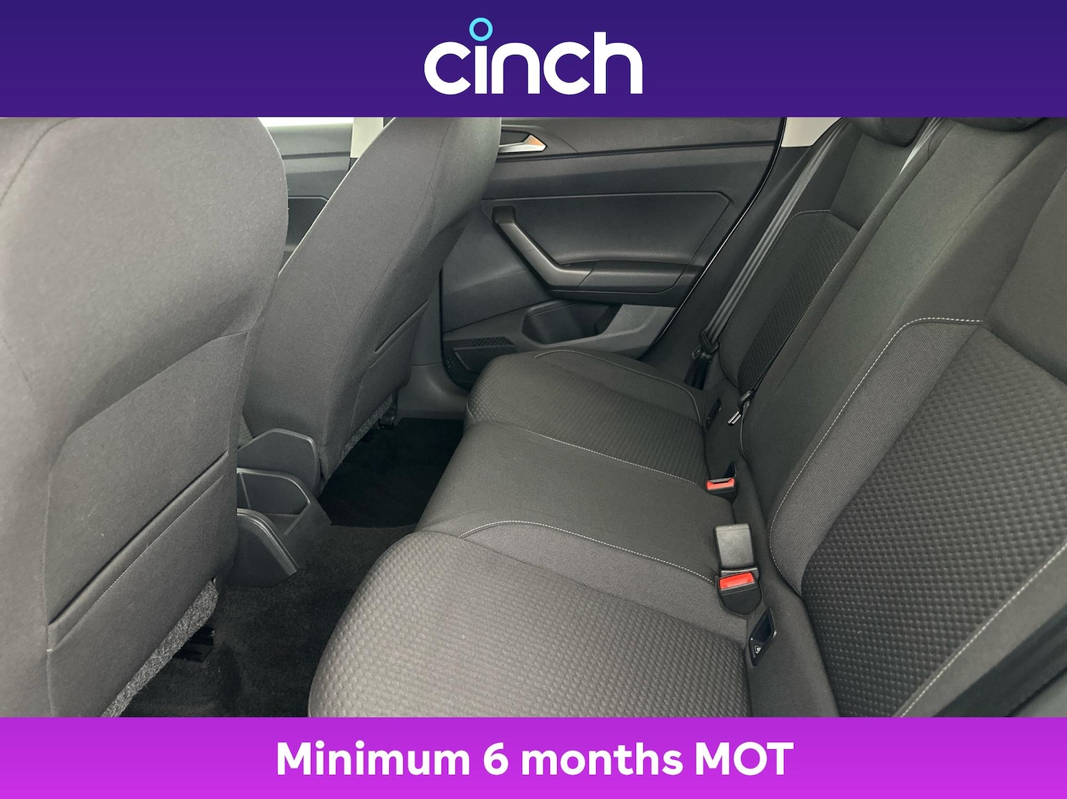 Used Volkswagen Polo 2021 for sale - 76569229: Photo 20