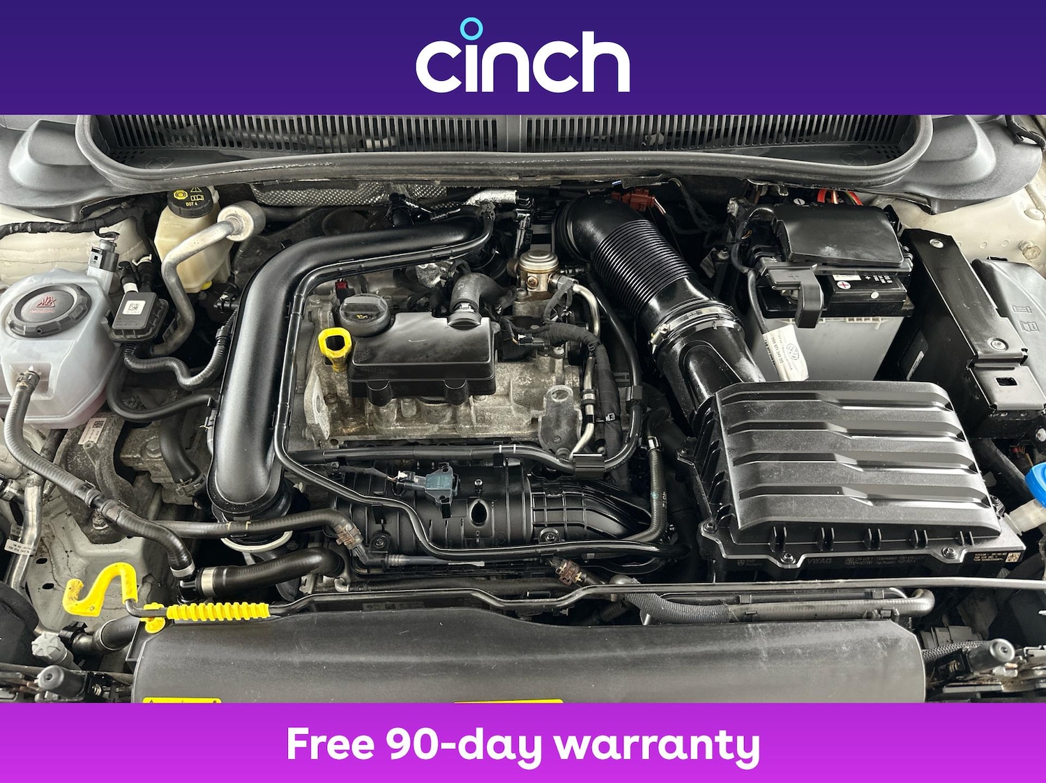 Used Volkswagen Polo 2021 for sale - 76569229: Photo 23