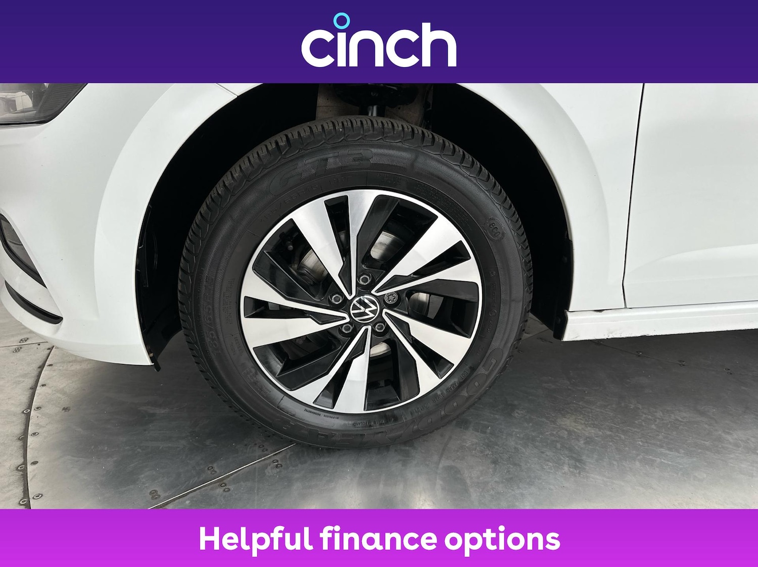 Used Volkswagen Polo 2021 for sale - 76569229: Photo 24