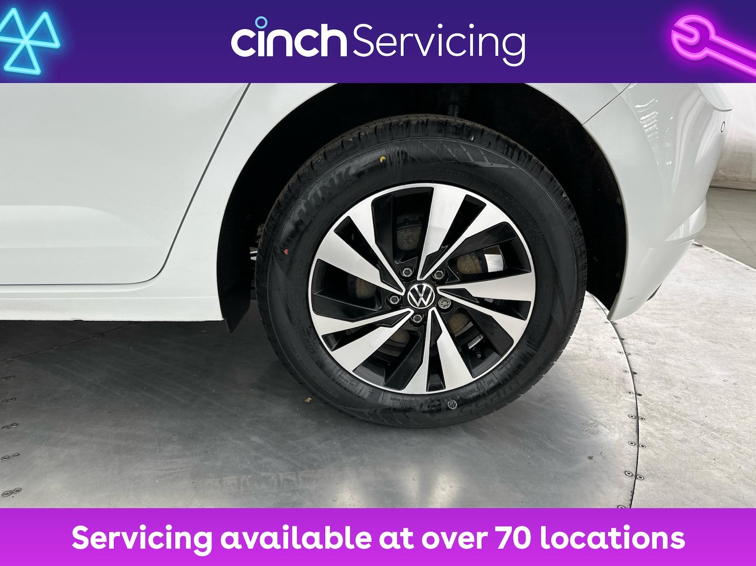 Used Volkswagen Polo 2021 for sale - 76569229: Photo 26