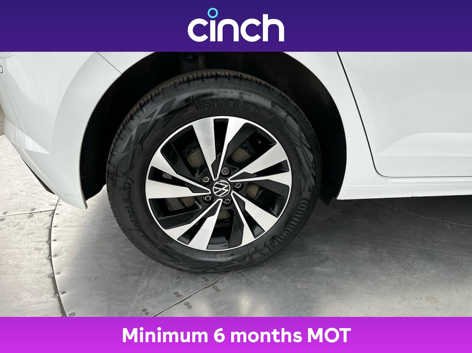 Used Volkswagen Polo 2021 for sale - 76569229: Photo 27