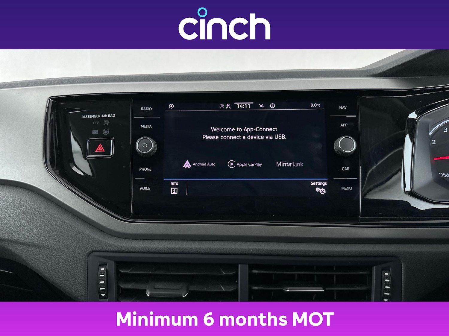 Used Volkswagen Polo 2021 for sale - 76569229: Photo 32