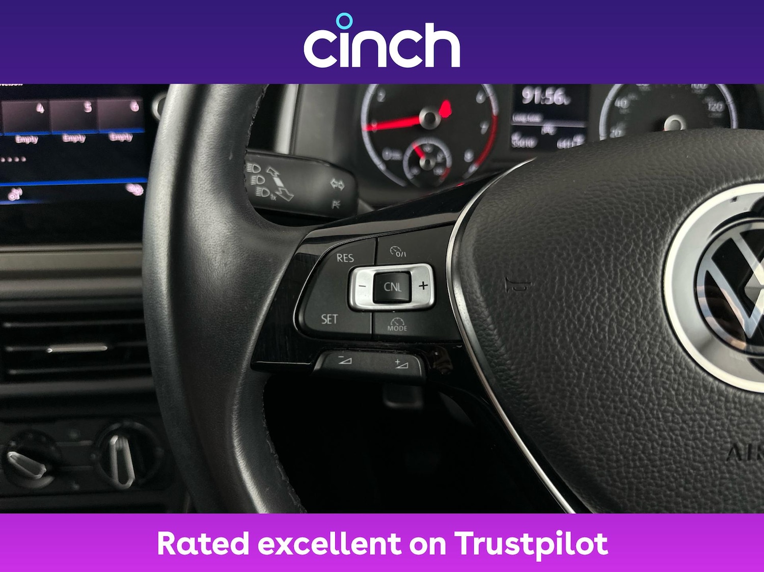 Used Volkswagen Polo 2021 for sale - 76569229: Photo 33