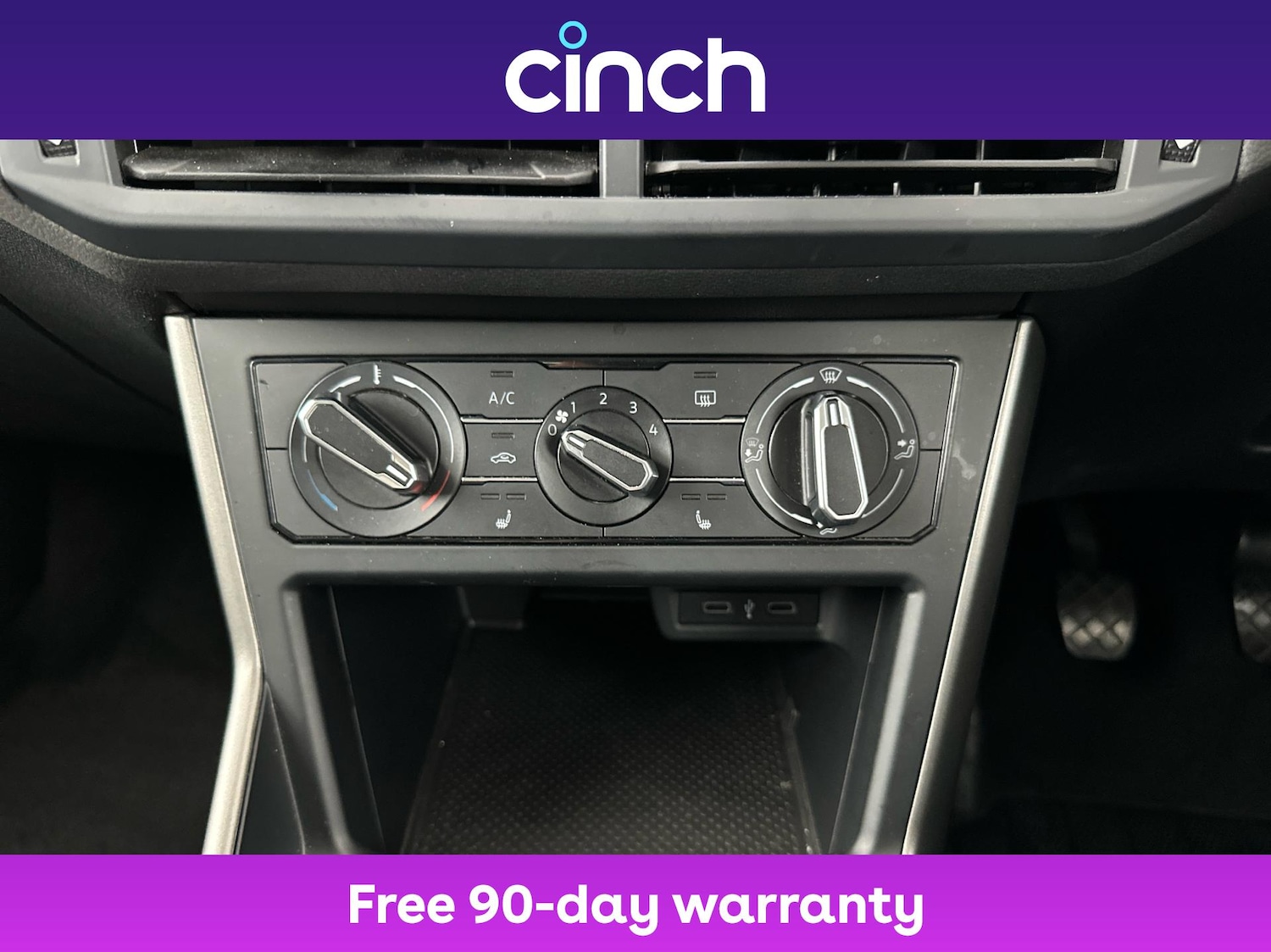 Used Volkswagen Polo 2021 for sale - 76569229: Photo 34