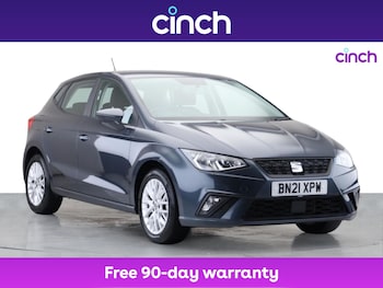 SEAT - Ibiza