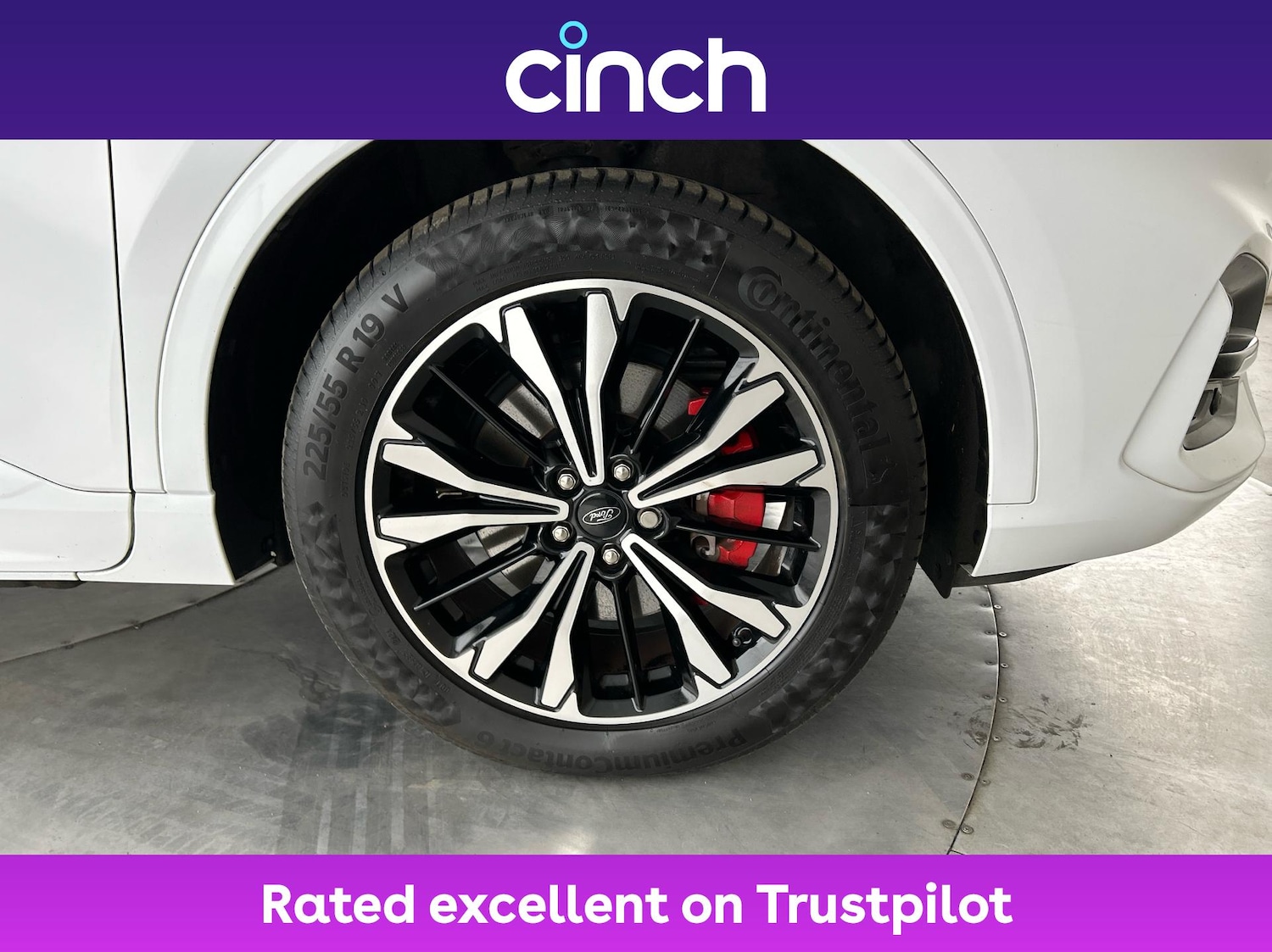 Used Ford Kuga 2021 for sale - 76723594: Photo 28