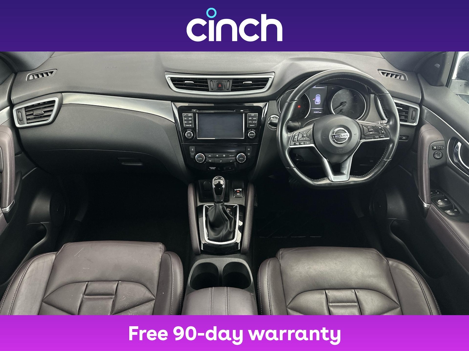 Used Nissan Qashqai 2018 for sale - 77056079: Photo 15