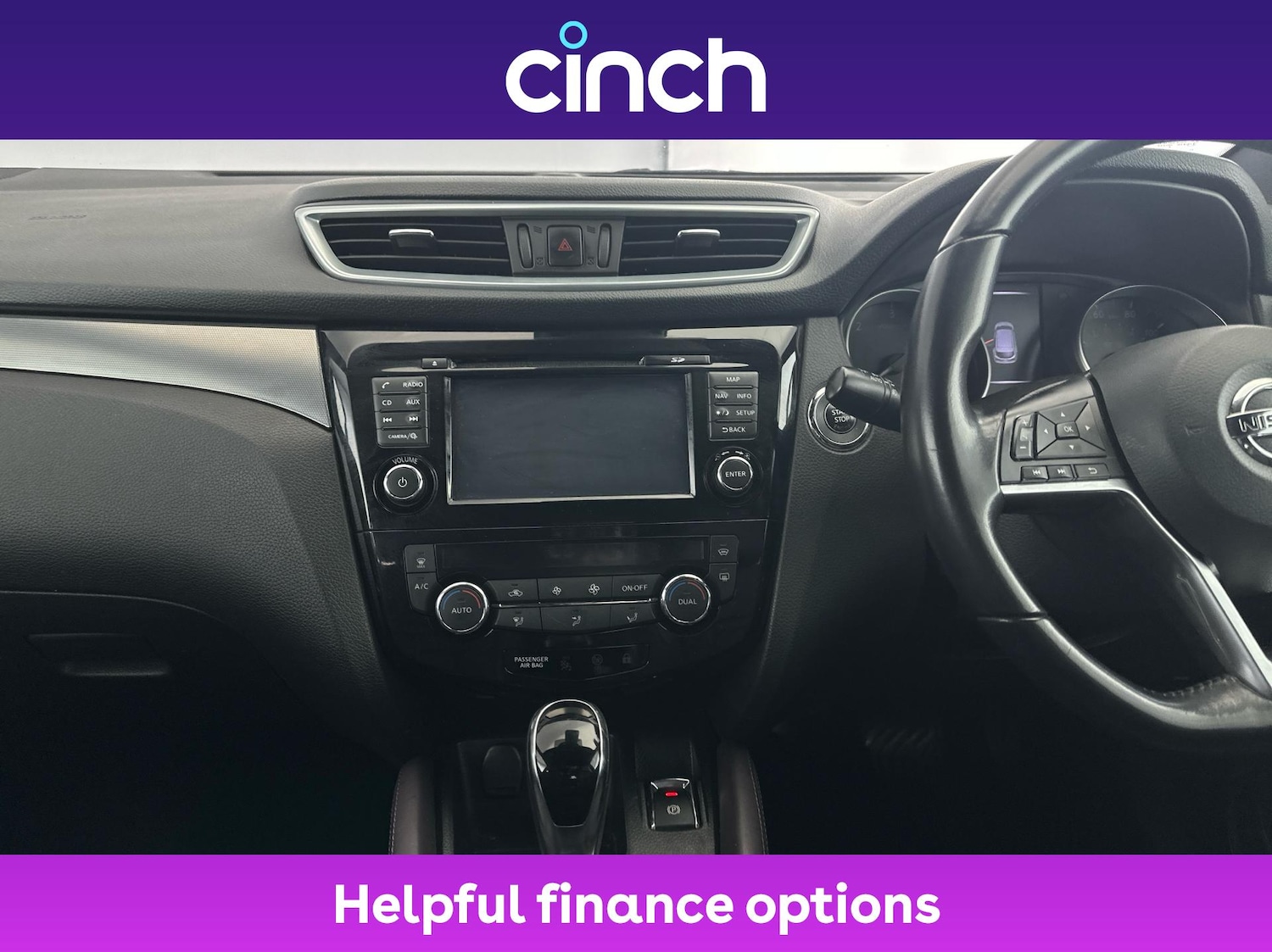 Used Nissan Qashqai 2018 for sale - 77056079: Photo 17