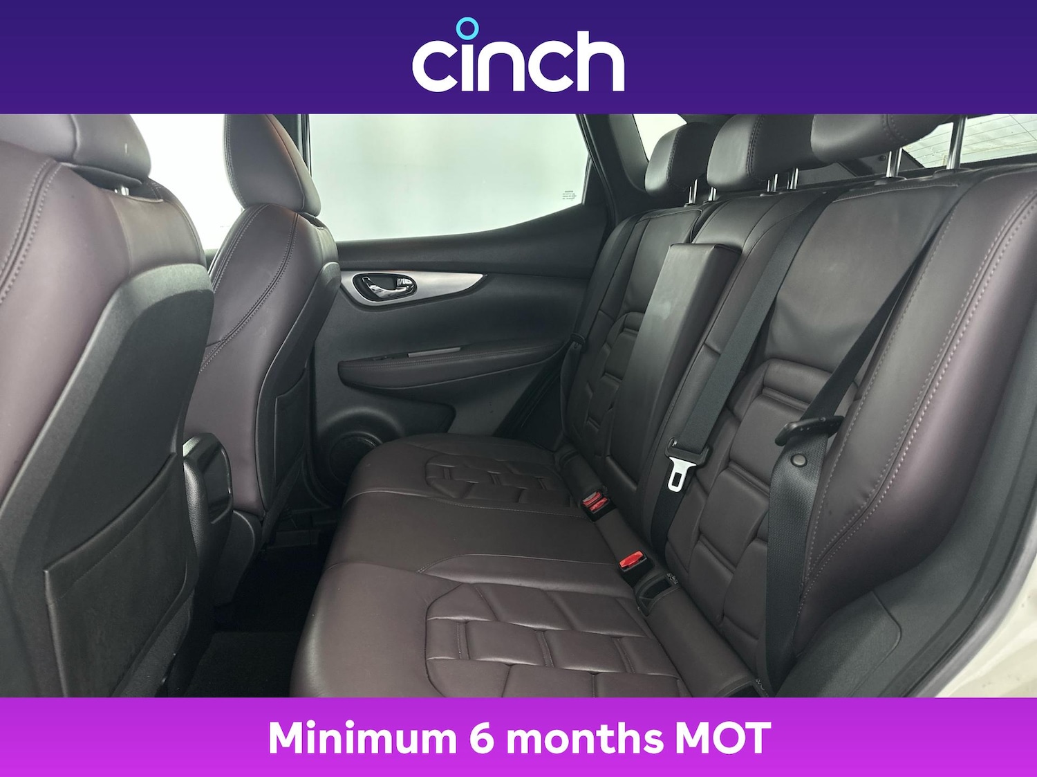 Used Nissan Qashqai 2018 for sale - 77056079: Photo 20