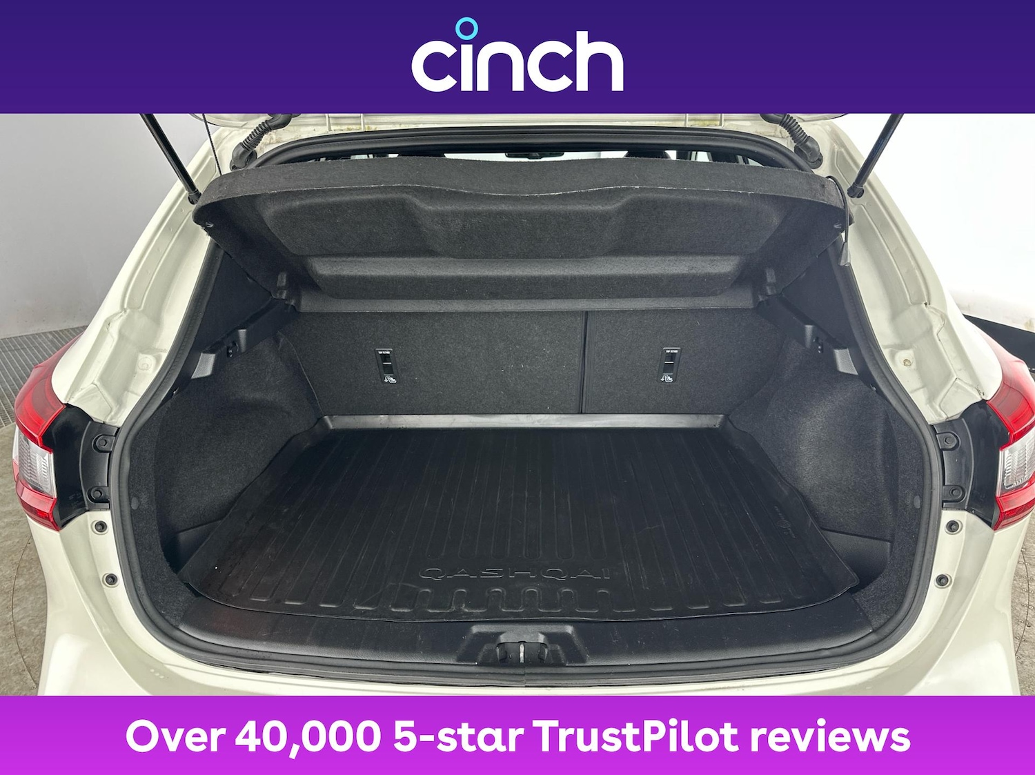 Used Nissan Qashqai 2018 for sale - 77056079: Photo 21