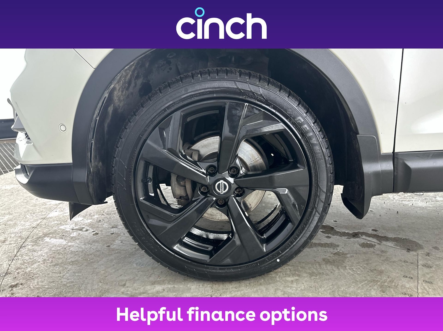 Used Nissan Qashqai 2018 for sale - 77056079: Photo 24