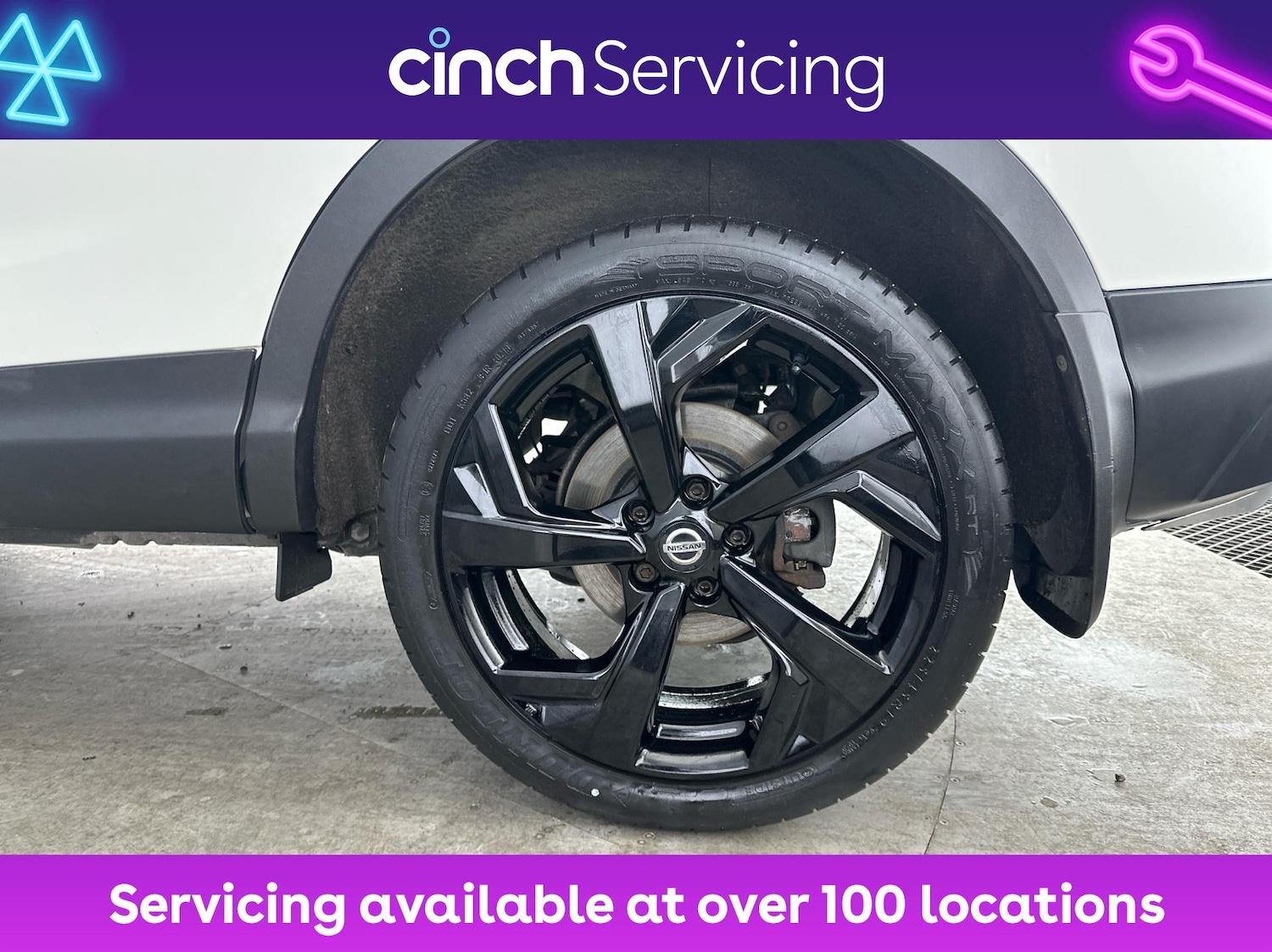 Used Nissan Qashqai 2018 for sale - 77056079: Photo 26