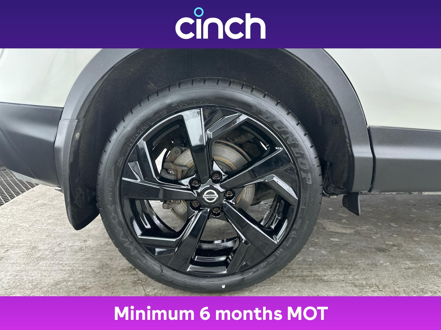 Used Nissan Qashqai 2018 for sale - 77056079: Photo 27