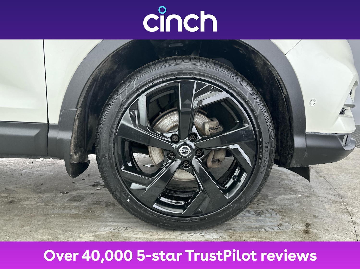 Used Nissan Qashqai 2018 for sale - 77056079: Photo 28