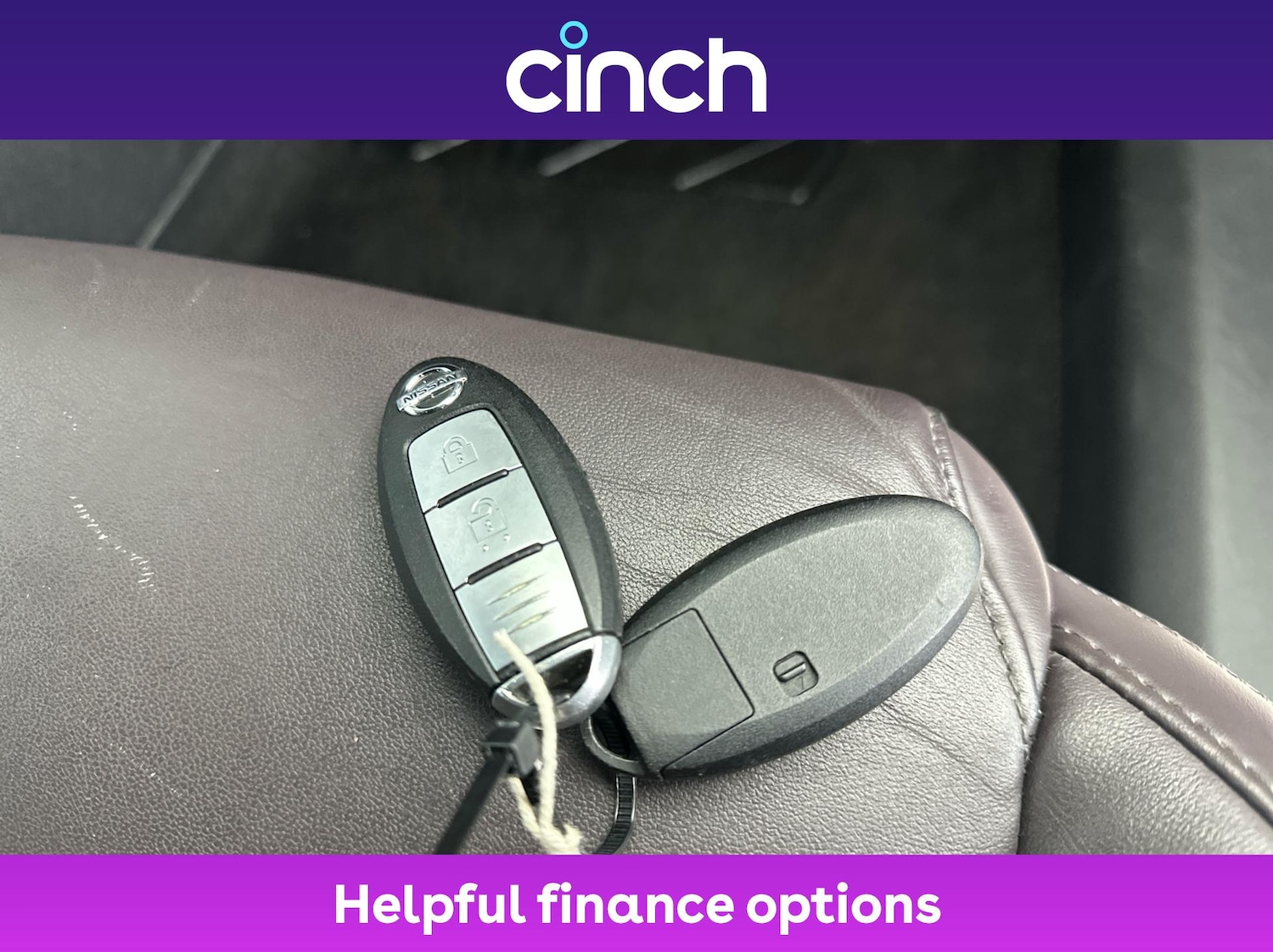 Used Nissan Qashqai 2018 for sale - 77056079: Photo 30