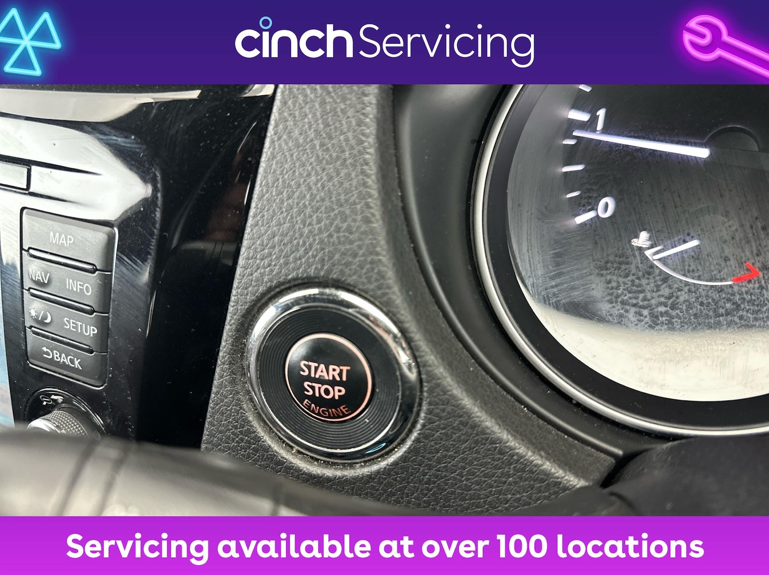 Used Nissan Qashqai 2018 for sale - 77056079: Photo 31