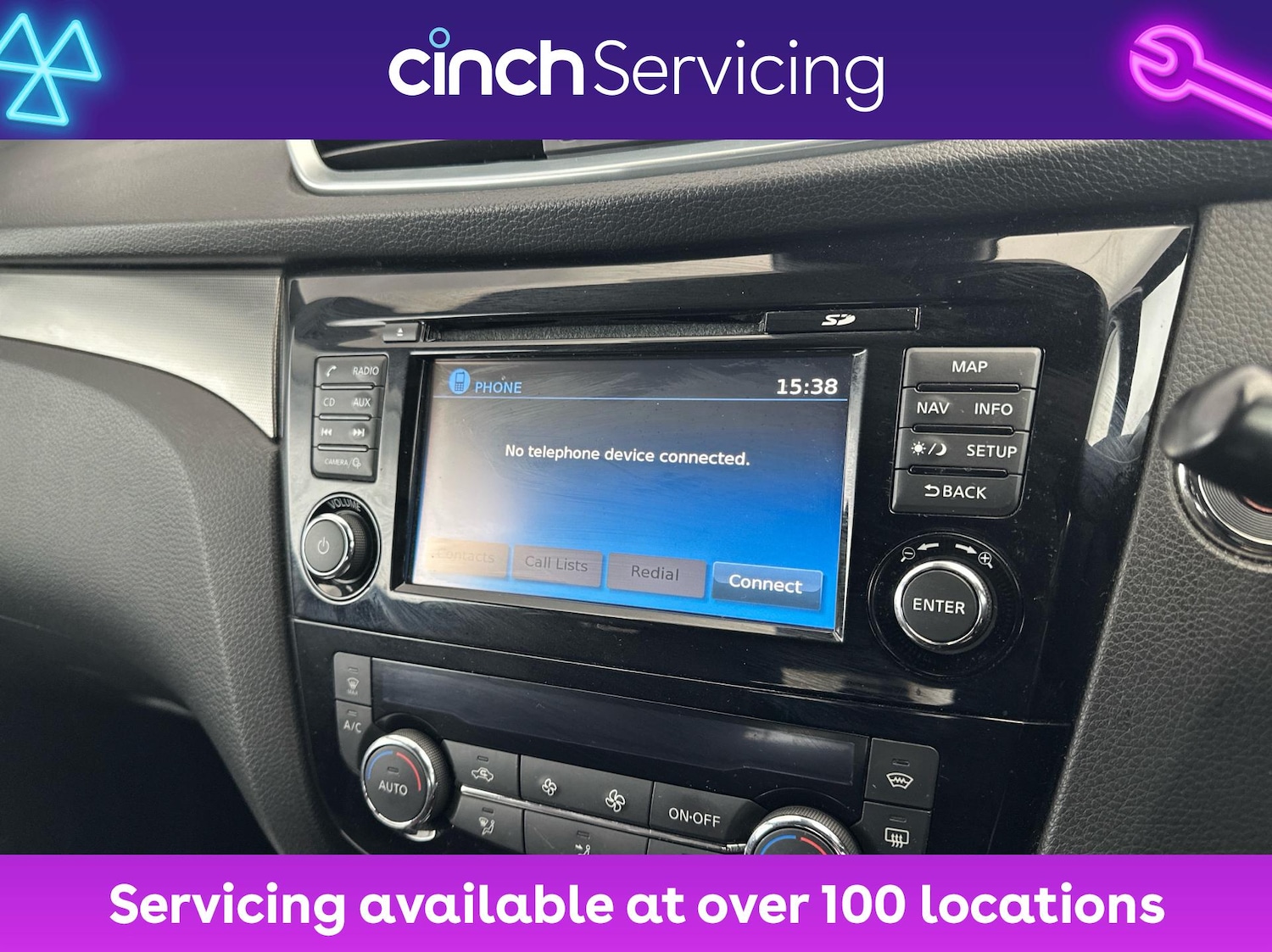 Used Nissan Qashqai 2018 for sale - 77056079: Photo 36