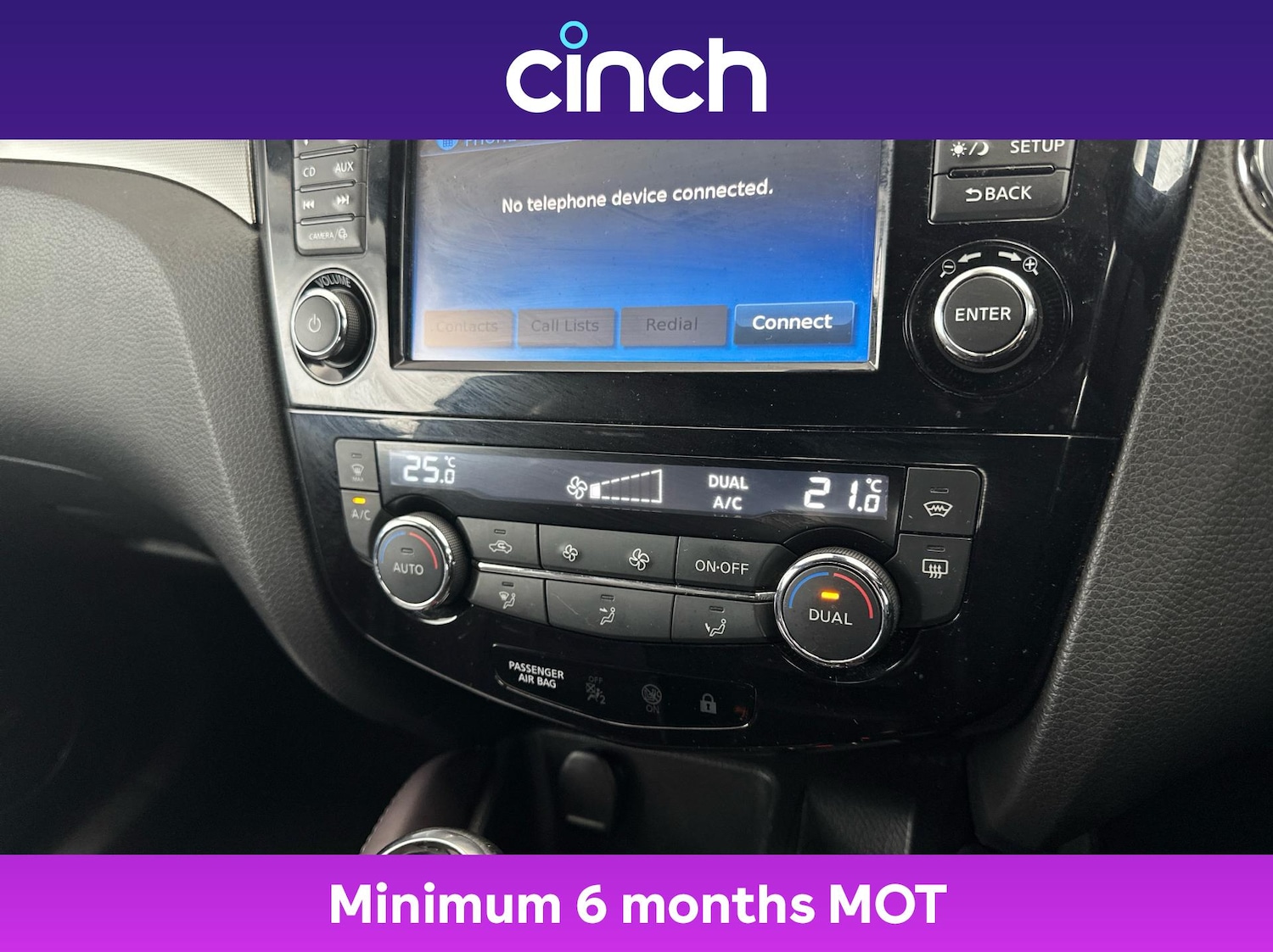 Used Nissan Qashqai 2018 for sale - 77056079: Photo 37