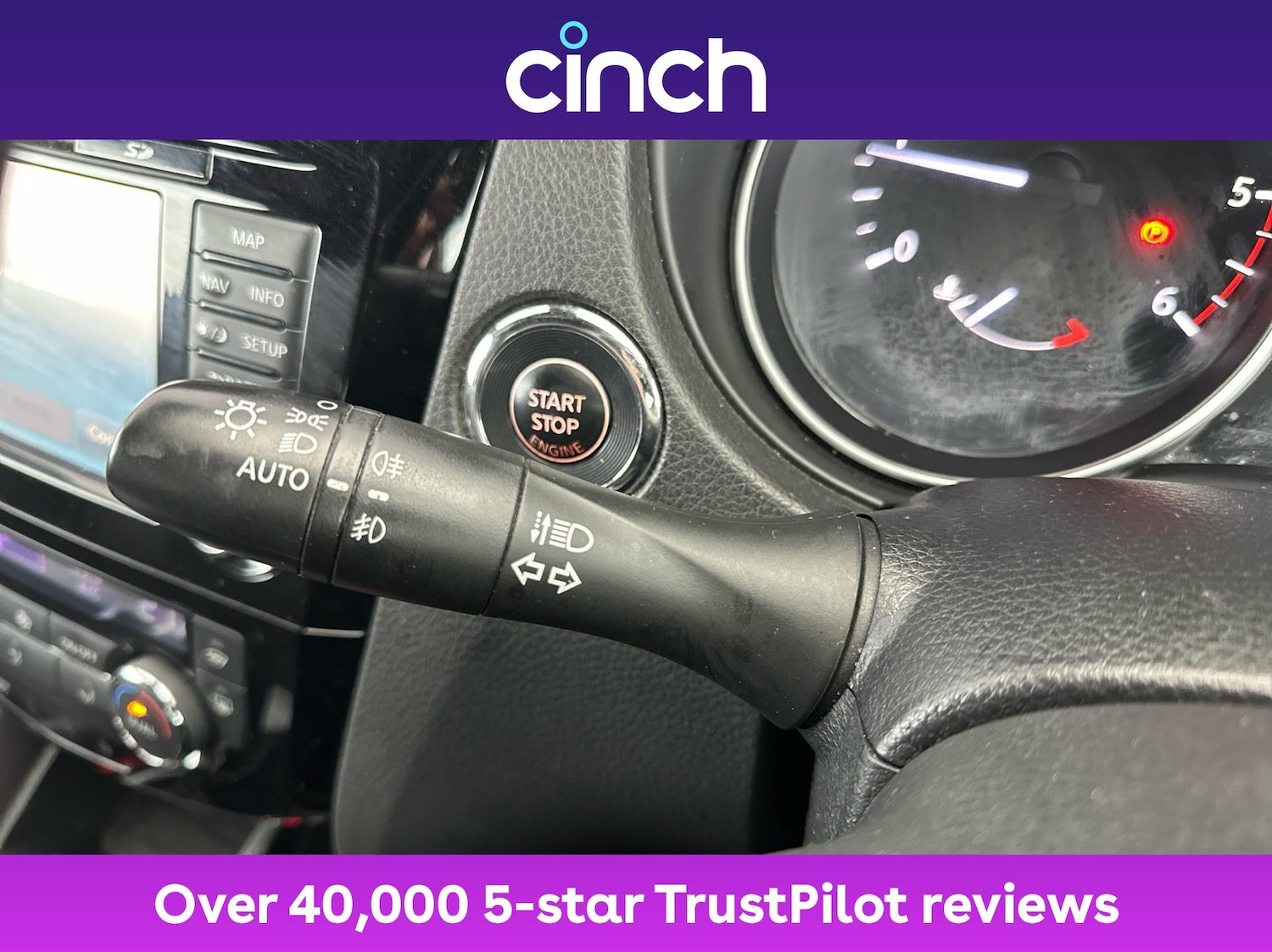 Used Nissan Qashqai 2018 for sale - 77056079: Photo 38