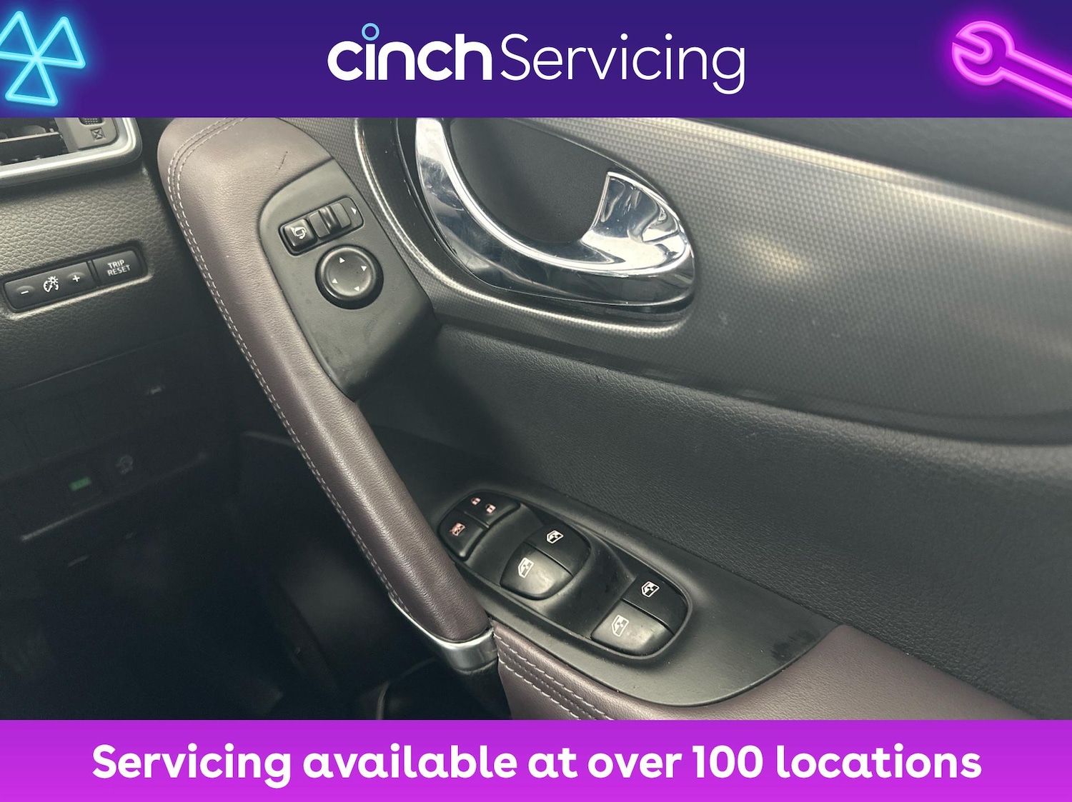 Used Nissan Qashqai 2018 for sale - 77056079: Photo 41