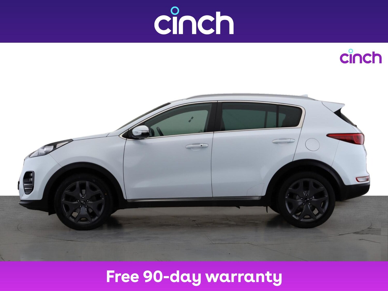 Used Kia Sportage 2017 for sale - 77031595: Photo 8