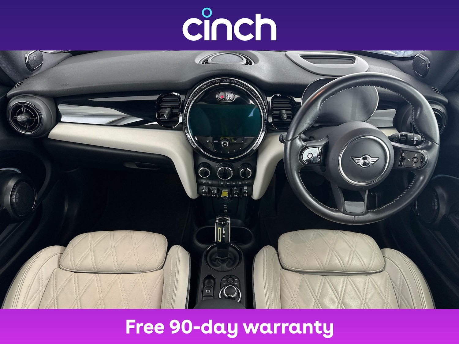 Used MINI Hatch 2021 for sale - 76654045: Photo 15