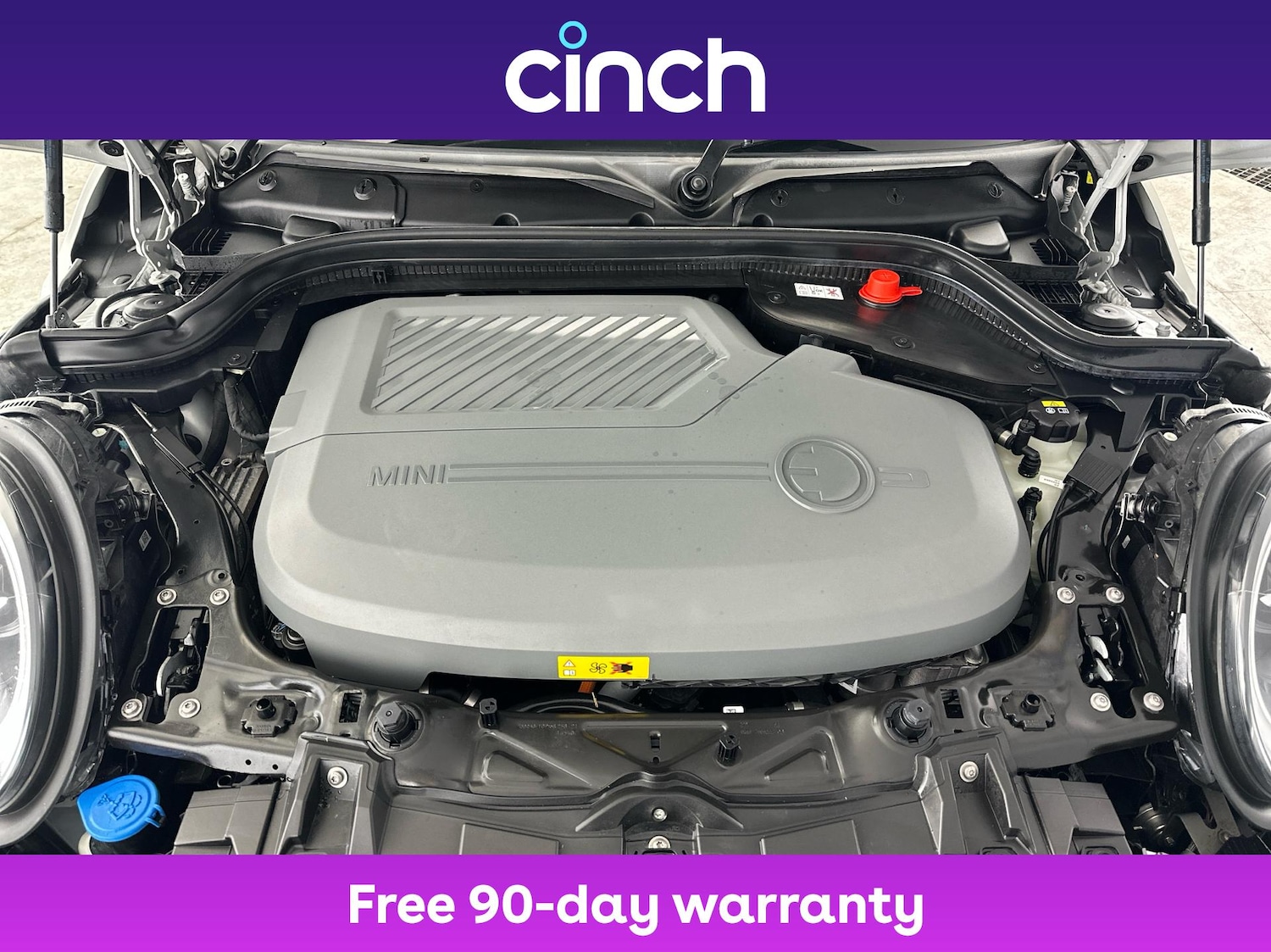 Used MINI Hatch 2021 for sale - 76654045: Photo 23