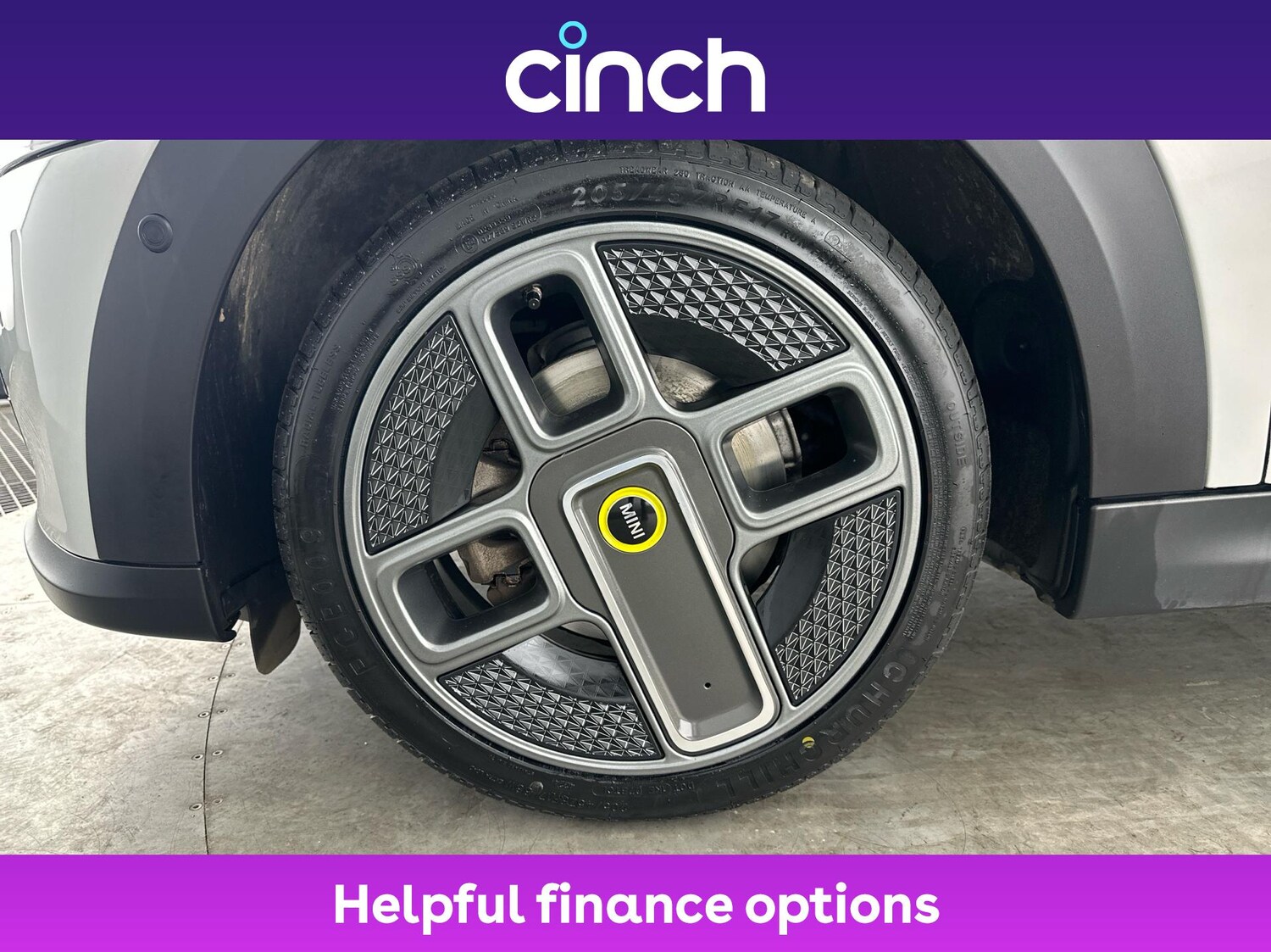 Used MINI Hatch 2021 for sale - 76654045: Photo 24