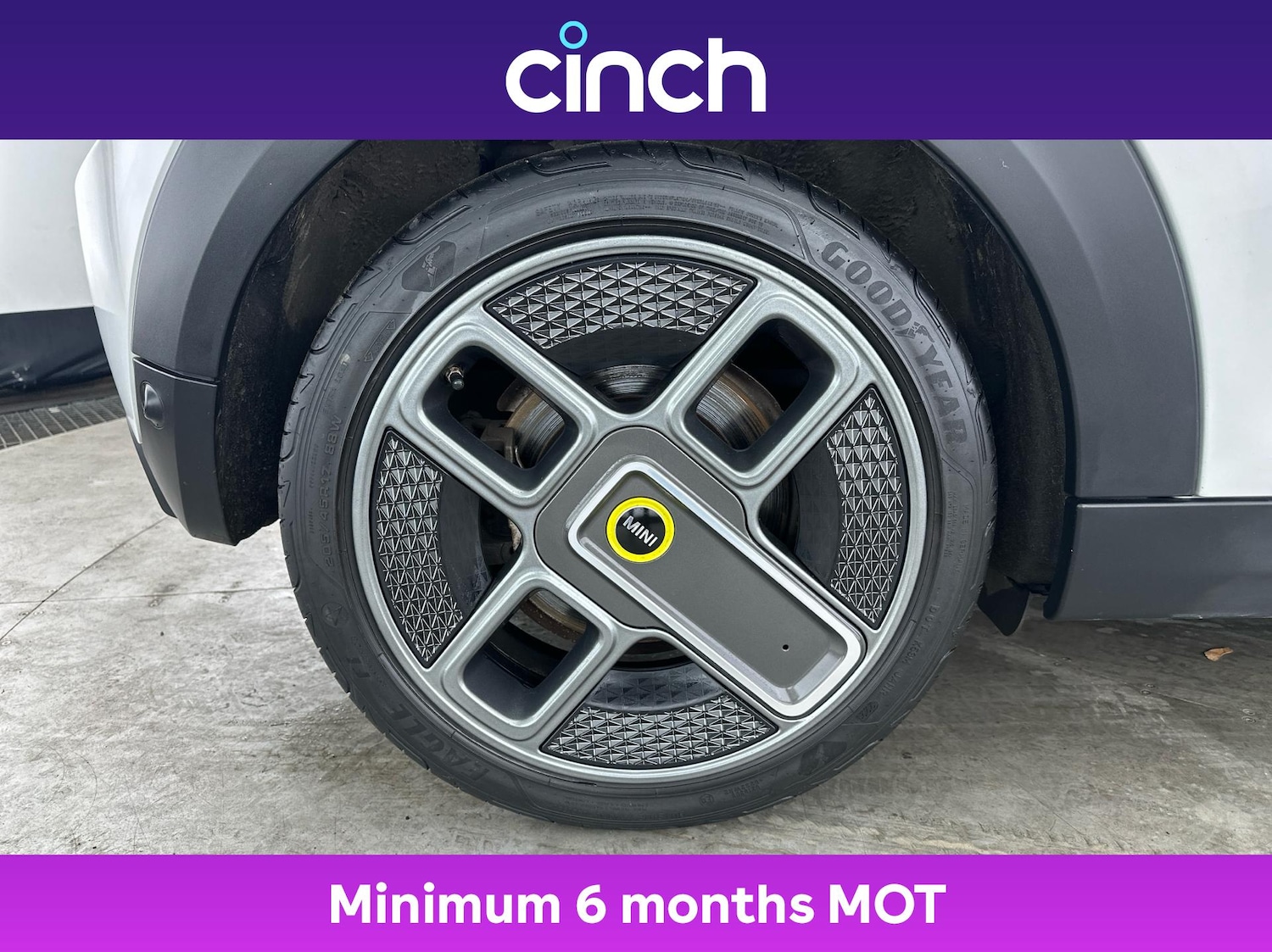 Used MINI Hatch 2021 for sale - 76654045: Photo 27