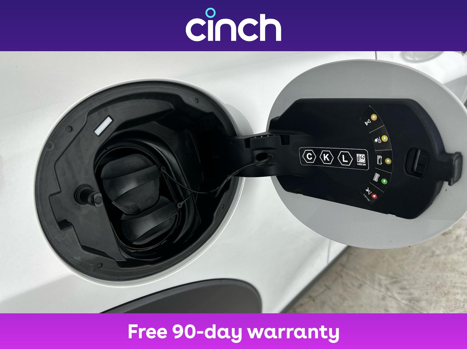 Used MINI Hatch 2021 for sale - 76654045: Photo 29