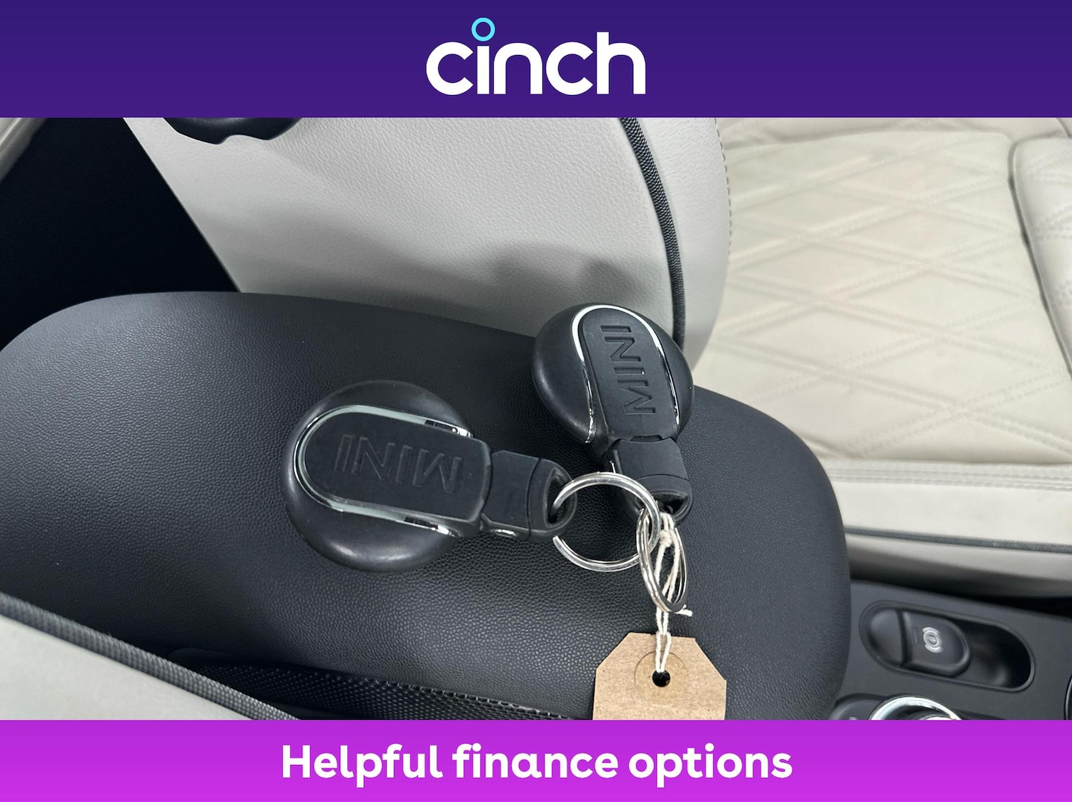 Used MINI Hatch 2021 for sale - 76654045: Photo 30