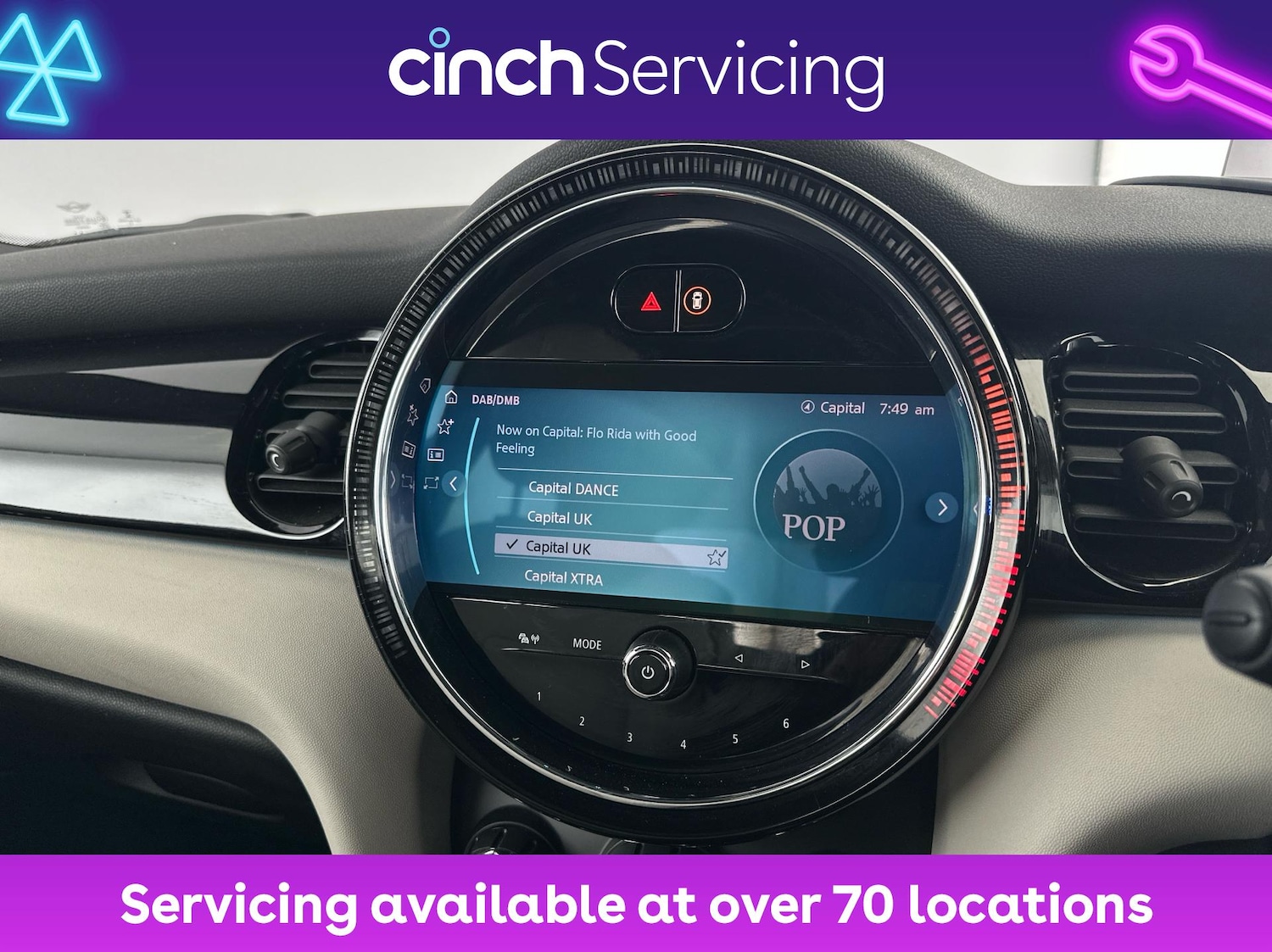 Used MINI Hatch 2021 for sale - 76654045: Photo 31