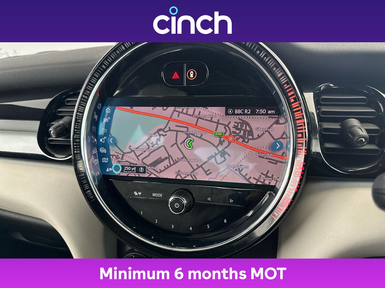 Used MINI Hatch 2021 for sale - 76654045: Photo 32