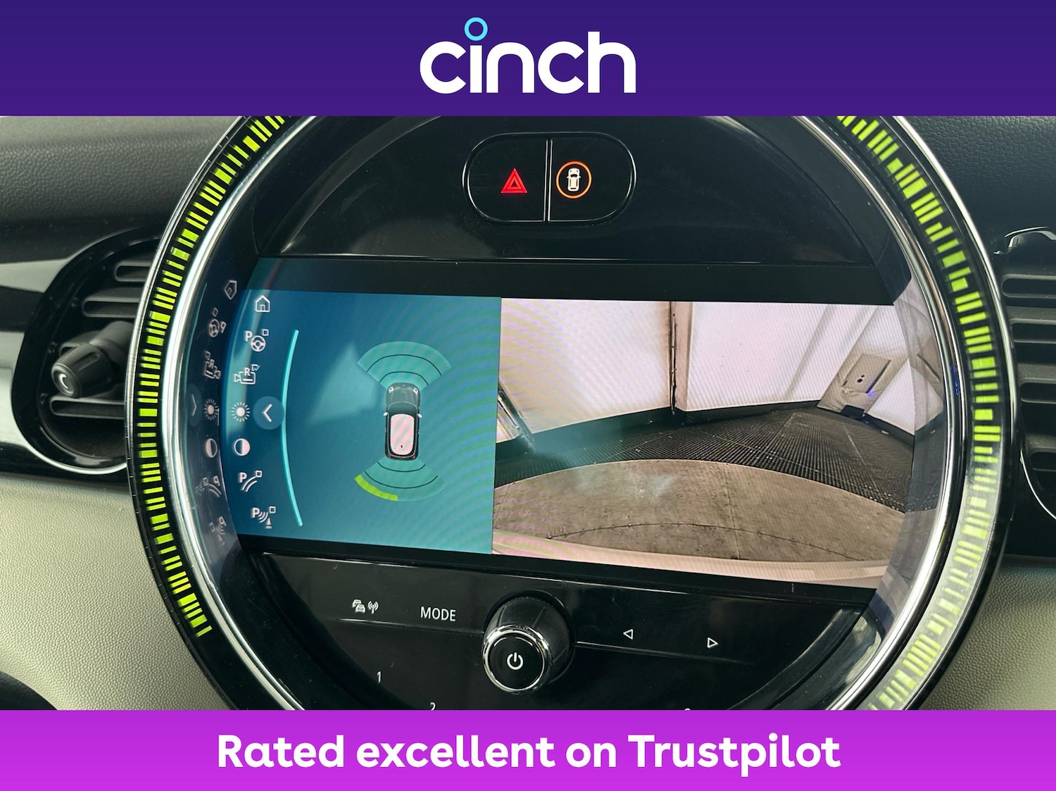 Used MINI Hatch 2021 for sale - 76654045: Photo 33