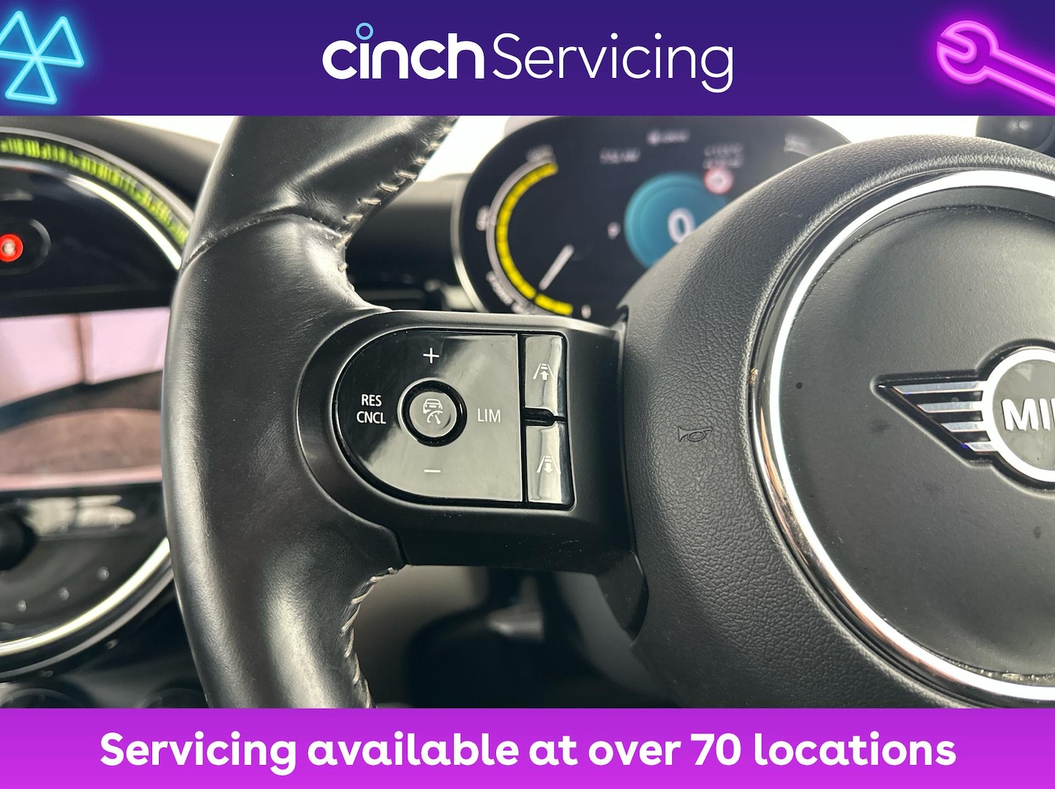 Used MINI Hatch 2021 for sale - 76654045: Photo 36