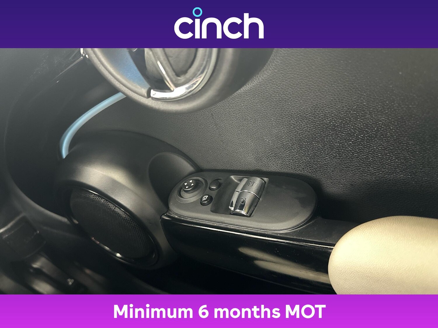 Used MINI Hatch 2021 for sale - 76654045: Photo 37