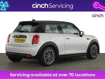 Used MINI Hatch 2021 for sale - 76654045: Photo