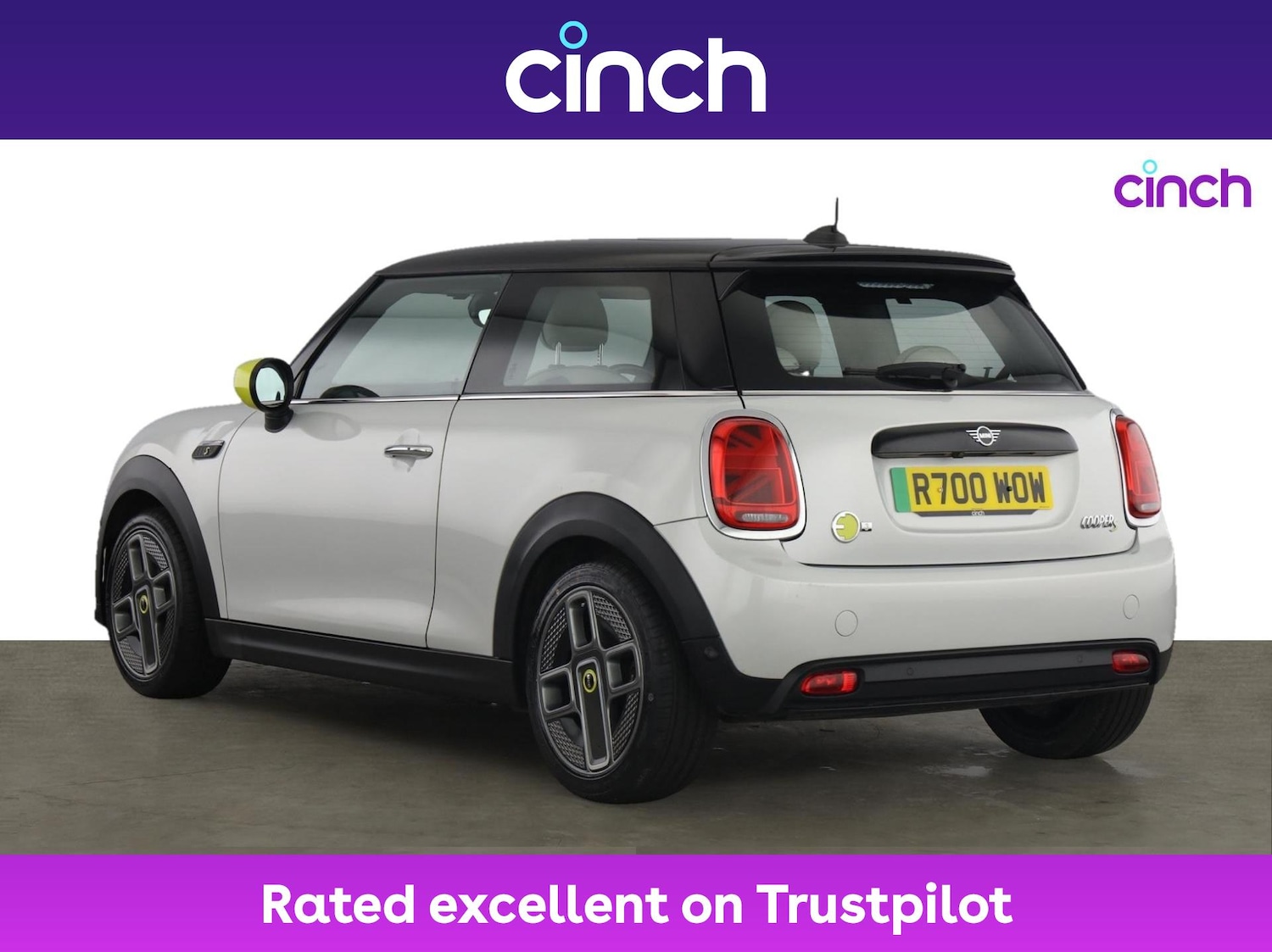 Used MINI Hatch 2021 for sale - 76654045: Photo 6
