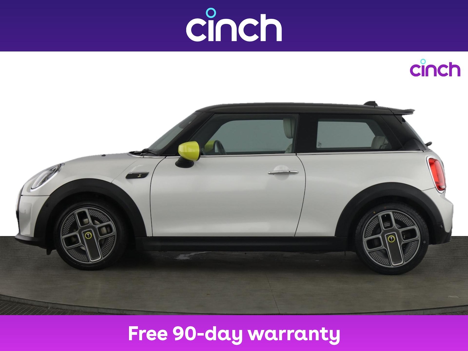 Used MINI Hatch 2021 for sale - 76654045: Photo 8