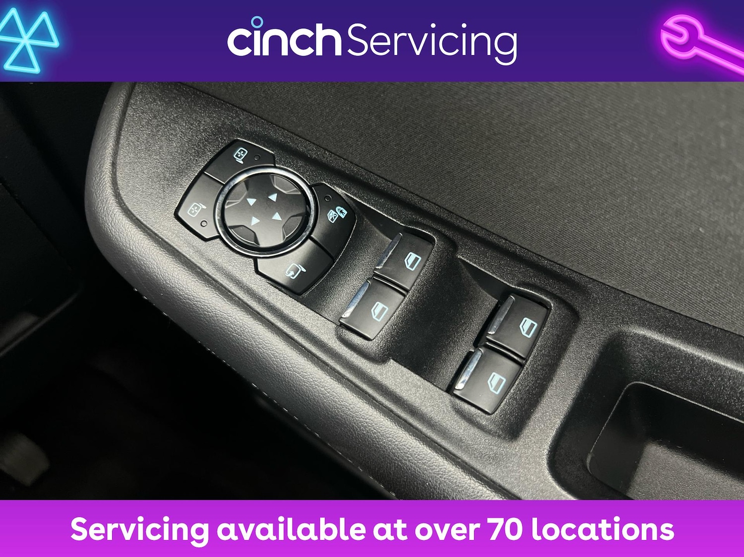 Used Ford S-Max 2018 for sale - 76351172: Photo 36
