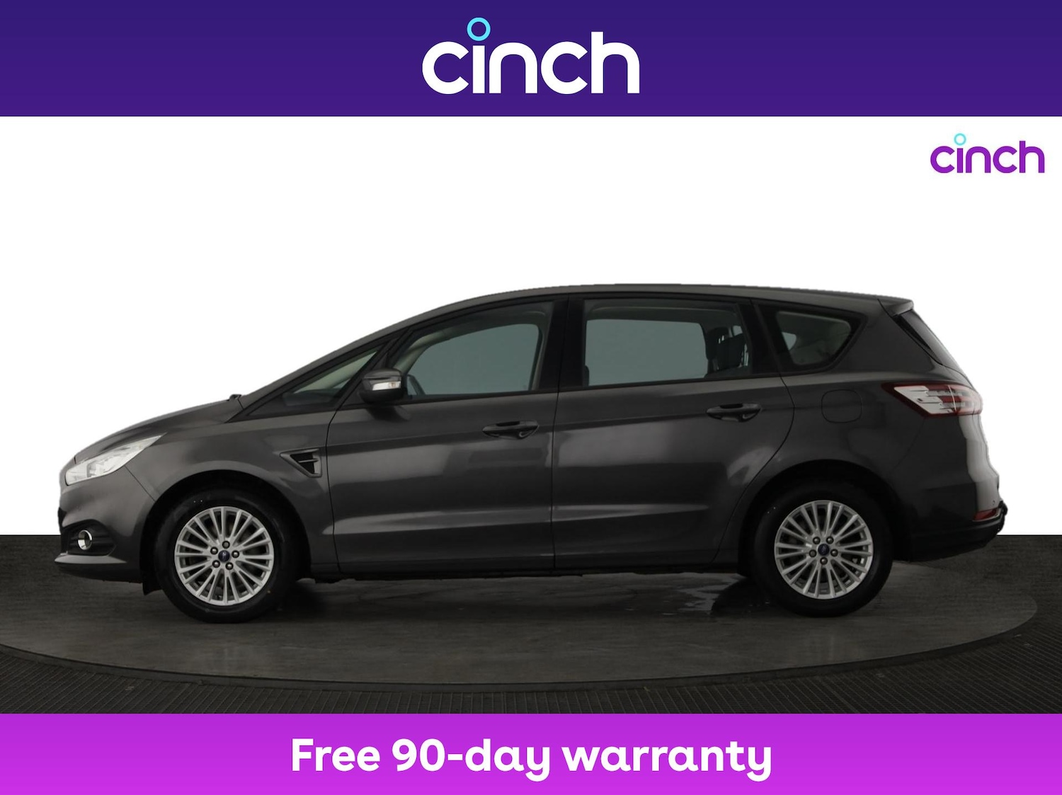 Used Ford S-Max 2018 for sale - 76351172: Photo 8