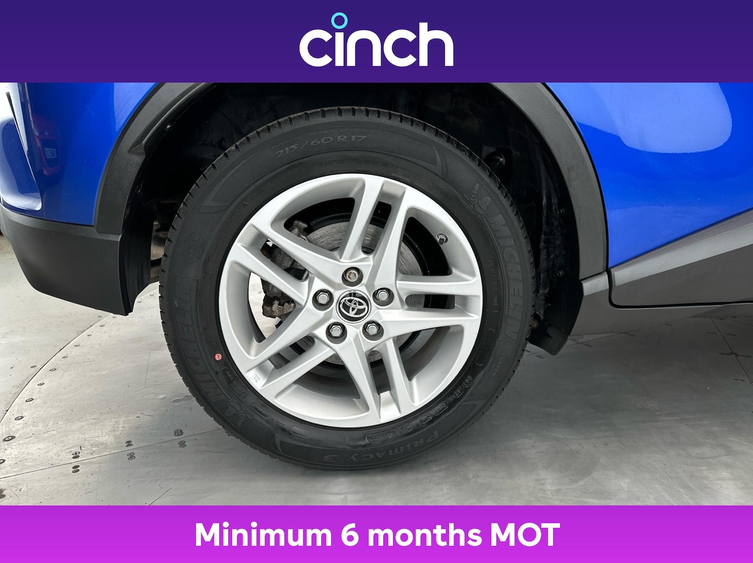 Used Toyota C-HR 2020 for sale - 76405641: Photo 27