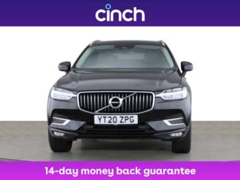 Used Volvo XC60 2020 for sale - 74975407: Photo