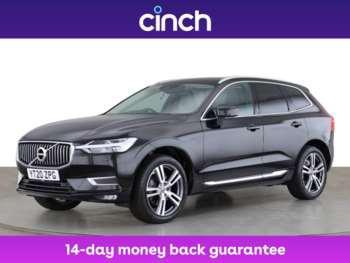 Used Volvo XC60 2020 for sale - 74975407: Photo