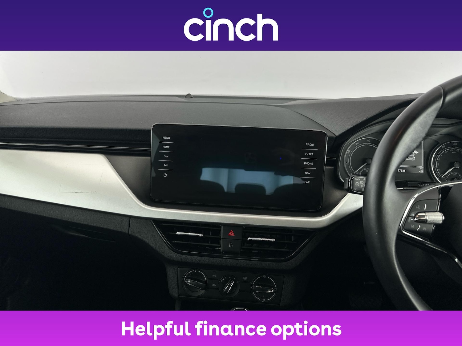 Used Skoda Kamiq 2022 for sale - 76416299: Photo 17