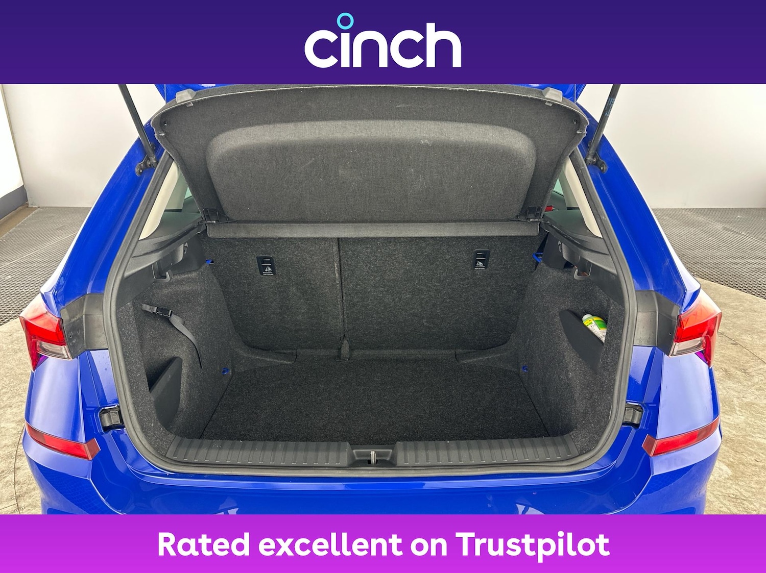 Used Skoda Kamiq 2022 for sale - 76416299: Photo 21