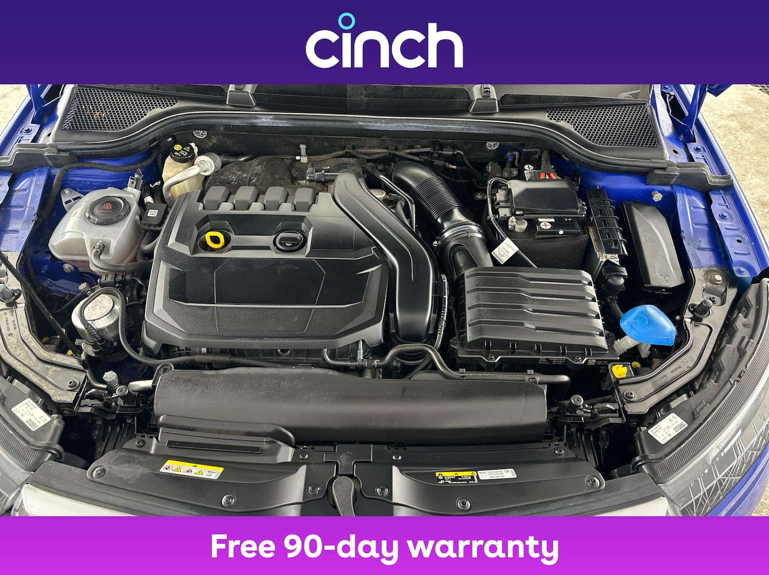 Used Skoda Kamiq 2022 for sale - 76416299: Photo 23